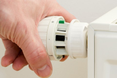 West Tanfield central heating repair costs