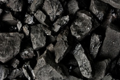 West Tanfield coal boiler costs