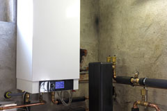 West Tanfield condensing boiler companies