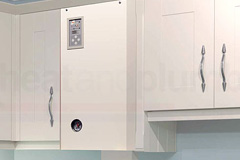 West Tanfield electric boiler quotes
