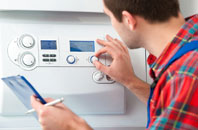 free West Tanfield gas safe engineer quotes