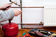 free West Tanfield heating repair quotes